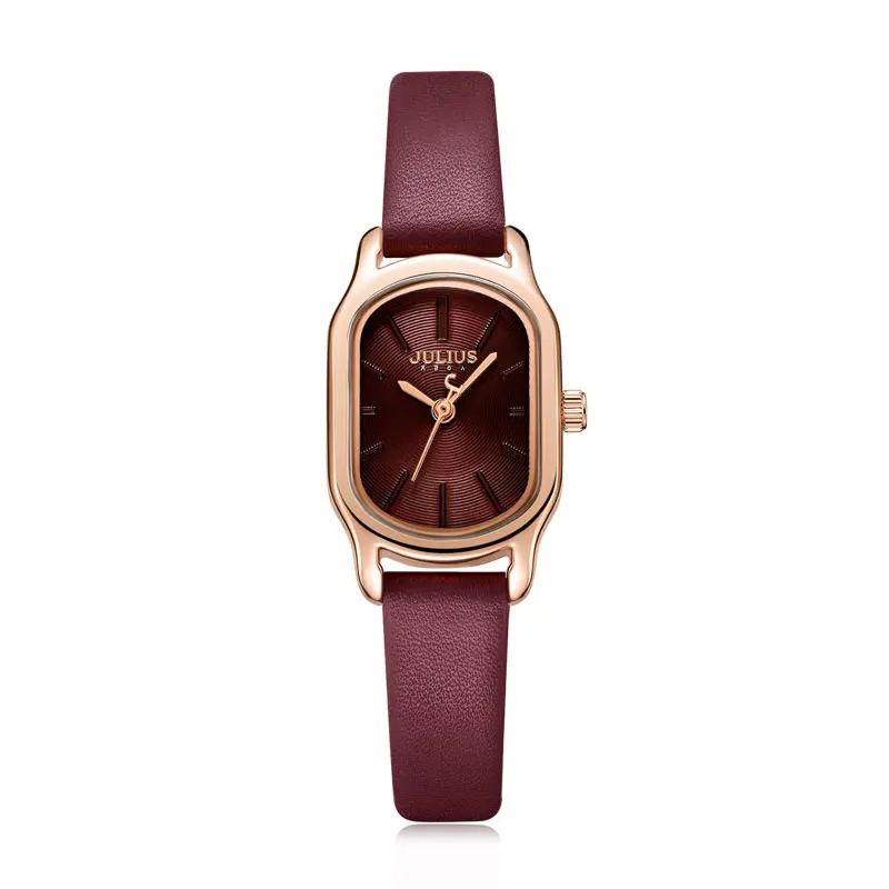 Lucrezia Quartz Timepiece